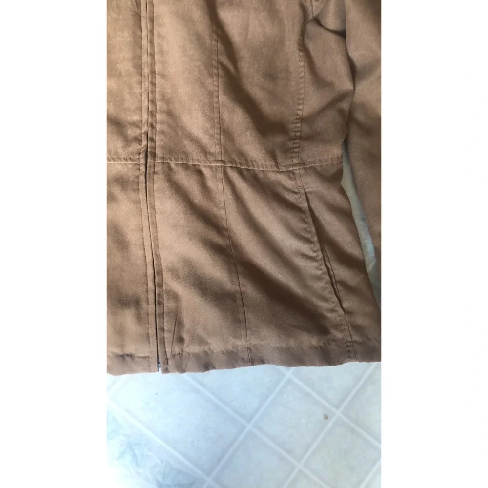 Cabelas underarm 21